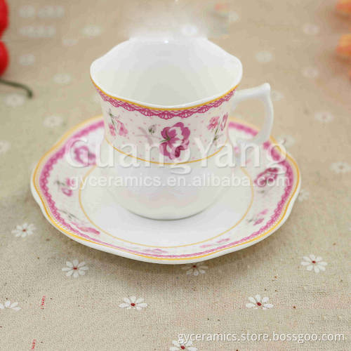 Gift Box With Poly Foam or Gitft Box or Color Box Packaging Enamel Cafe Cups
